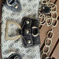 borsa guess