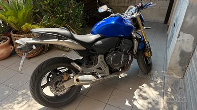 Honda Hornet 600 2010