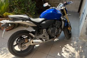 Honda Hornet 600 2010
