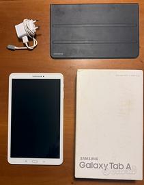 Samsung Tab A6