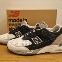 New Balance M991PJ X SNS 42.5EU