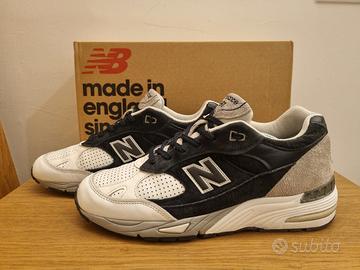 New Balance M991PJ X SNS 42.5EU
