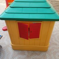 Casetta per bambini