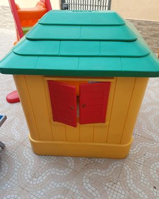 Casetta per bambini