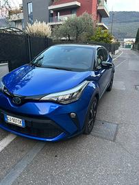 Toyota Chr 2.0 hybrid Trend