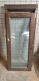 Finestra Infisso taglio termico 