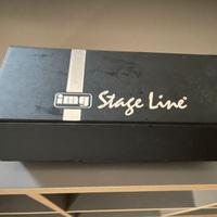 microfono "Stage Line"