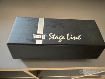 microfono "Stage Line"