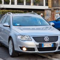 Volkswagen Passat 1.8 TSI Highline
