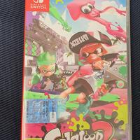 Splatoon 2