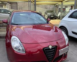 Alfa Romeo Giulietta 1.6 JTDm-2 105 CV Progression