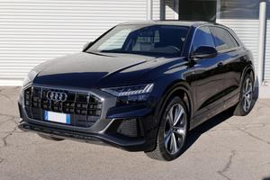 AUDI Q8 3.0 (50) tdi Quattro 286cv Tiptronic Spo