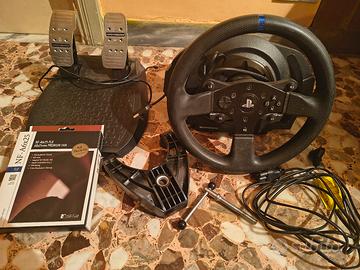volate t 300 per ps5/ps4