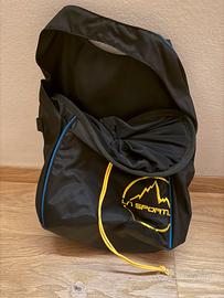 Borsello della sportiva