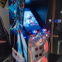 Arcade Cabinet ↑VerticalMAX↑ Edition