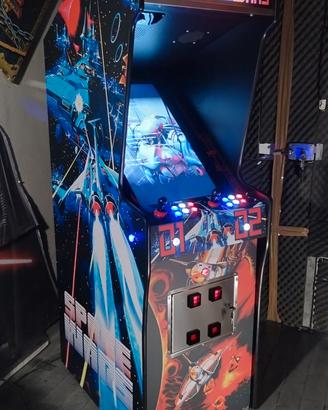 Arcade Cabinet ↑VerticalMAX↑ Edition
