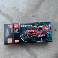Lego Technic
