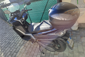 Downtown 350 TCS come nuovo