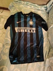 Maglia Inter Icardi da gara