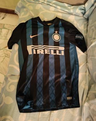 Maglia Inter Icardi da gara