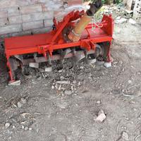 Fresa per trattore concept perugini