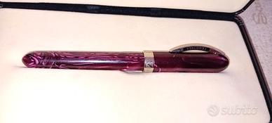 penna stilografica visconti