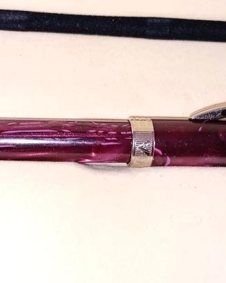 penna stilografica visconti