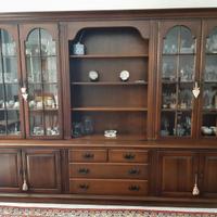 Mobile Credenza Fantoni