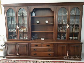 Mobile Credenza Fantoni