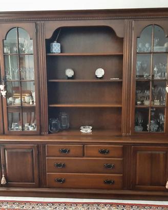 Mobile Credenza Fantoni