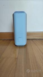 speaker 