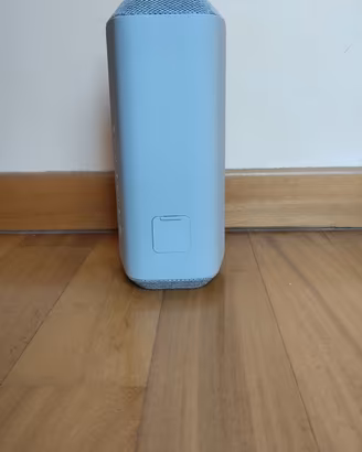 speaker 