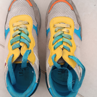 Scarpe sneaker me contro te Liu Jo