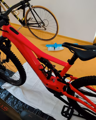 Specialized Levo 700
