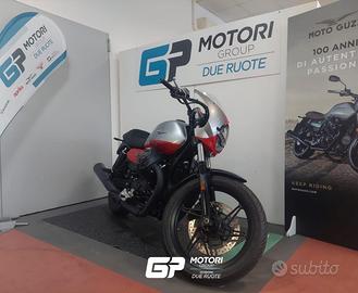 Moto Guzzi V7 CORSA