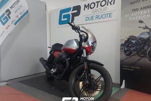 Moto Guzzi V7 CORSA