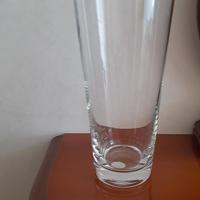 Vaso in cristallo