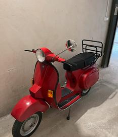 Vespa pk 125