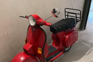 Vespa pk 125