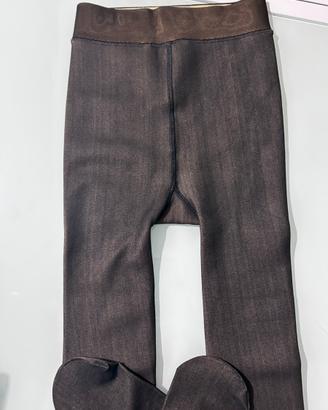 Pantaloni felpati