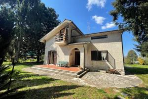 VILLA - Labico