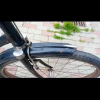 Bici bianchi anni 30/40 epoca bacchetta vintage