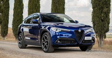 Ricambi Alfa Romeo Stelvio Giulia Tonale 