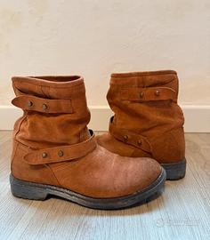 Stivaletti donna 
