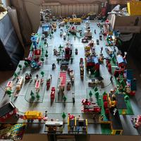 Lego citta di legoland
