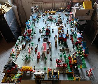 Lego citta di legoland