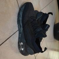 under armour Hovr Phantom 2 knit taglia 46
