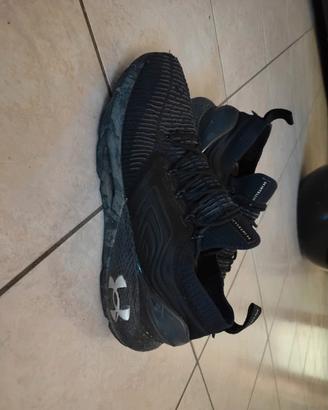 under armour Hovr Phantom 2 knit taglia 46
