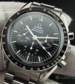 Omega Speedmaster Moonwatch 145.022 ST 78 S R long