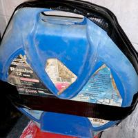 Catene da neve Lampa Rombo 12 mm – ART. 1602